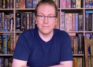 Mittwochs-Spieleabend @ Hamburger Schachklub von 1830 e.V.