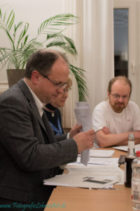 Mittwochs-Spieleabend @ Hamburger Schachklub von 1830 e.V.