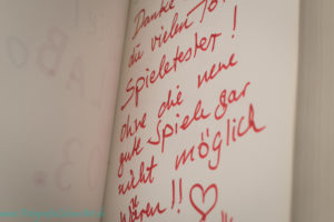 Mittwochs-Spieleabend @ Hamburger Schachklub von 1830 e.V.