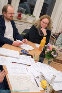 Montags-Spieleabend @ P3 Paddelclub in Bergedorf
