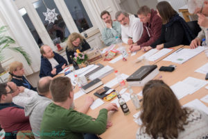 Freitags-Spieleabend @ Lange Aktiv Bleiben (LAB)