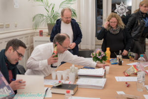 Freitags-Spieleabend @ Lange Aktiv Bleiben (LAB)