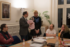 Mittwochs-Spieleabend @ Hamburger Schachklub von 1830 e.V.