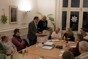 Mittwochs-Spieleabend @ Hamburger Schachklub von 1830 e.V.
