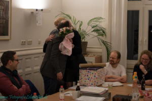 Mittwochs-Spieleabend @ Hamburger Schachklub von 1830 e.V.