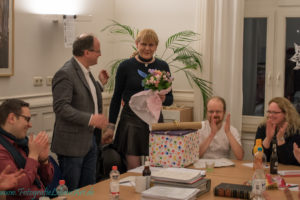 Mittwochs-Spieleabend @ Hamburger Schachklub von 1830 e.V.