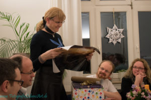 Mittwochs-Spieleabend @ Hamburger Schachklub von 1830 e.V.