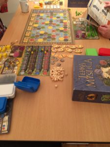 Freitags-Spieleabend @ Lange Aktiv Bleiben (LAB)