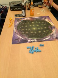 Freitags-Spieleabend @ Lange Aktiv Bleiben (LAB)