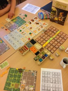 Freitags-Spieleabend @ Lange Aktiv Bleiben (LAB)