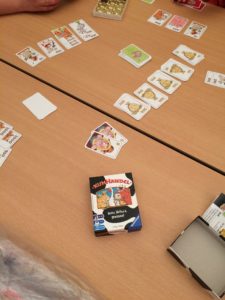 Freitags-Spieleabend @ Lange Aktiv Bleiben (LAB)