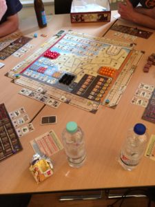 Freitags-Spieleabend @ Lange Aktiv Bleiben (LAB)