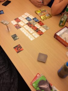 Freitags-Spieleabend @ Lange Aktiv Bleiben (LAB)