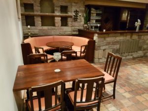 Montags-Spieleabend @ P3 Paddelclub in Bergedorf