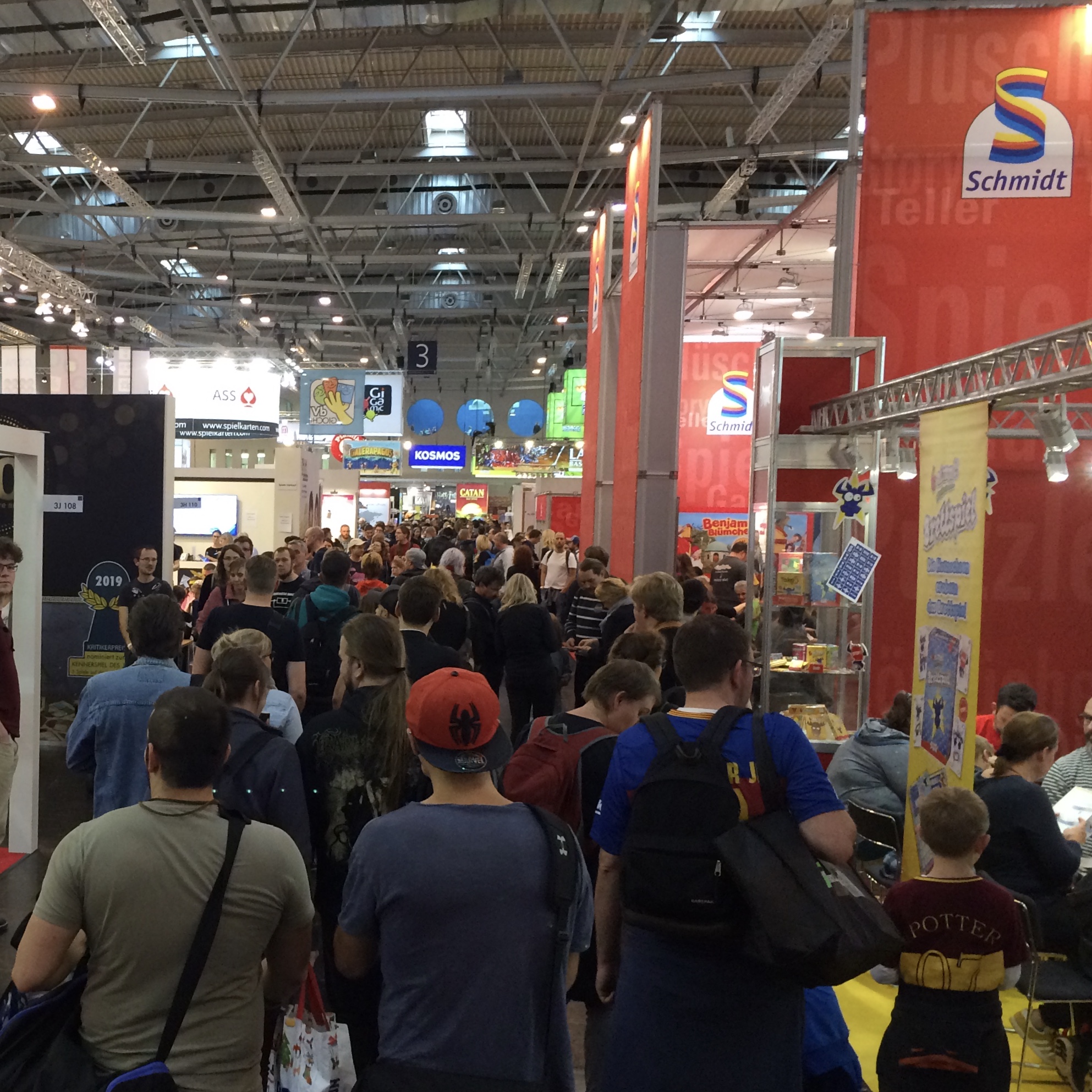 spielzeug messe 2020 Messe Essen 2019 – Spielkultur Hamburg e.V.