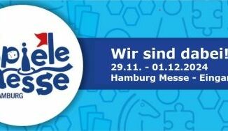 Spielemesse 2024