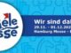 Spielemesse 2024