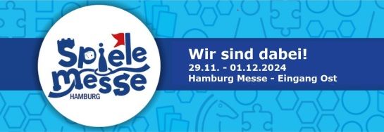 Spielemesse 2024